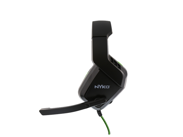 acgホロ無し4点セット Nyko NX1-4500 Headset for Xbox One®- Built for your Ears