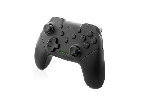 ワールド オンラインストア Nyko Wireless Switch Nintendo for Controller Core 家庭用ゲームソフト