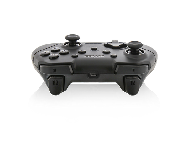 Nintendo Switch whatsko RG350 Nyko Wireless Core Controller for Nintendo Switch