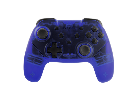 Wireless Core Controller (Blue) for Nintendo Switch™