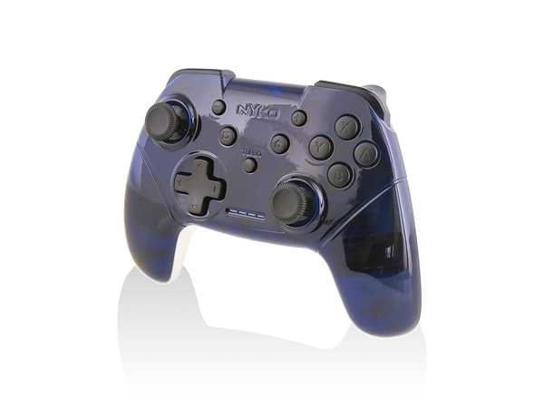 Nyko wireless controller switch deals