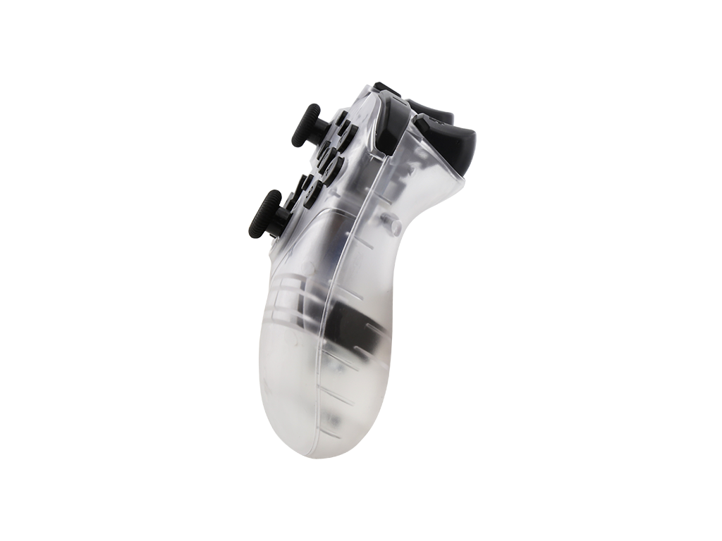 Wireless Core Controller (Clear) for Nintendo Switch™