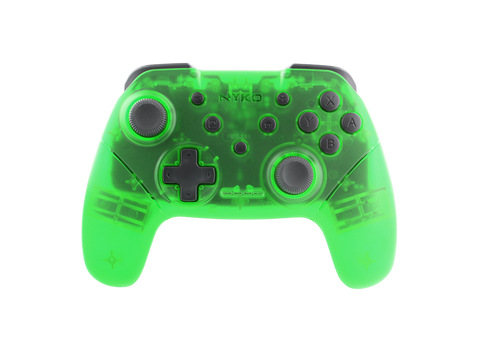 Wireless Core Controller (Green) for Nintendo Switch™