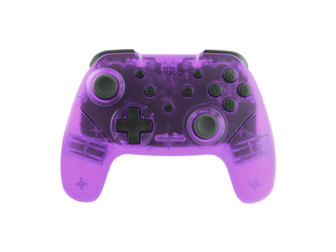 Wireless Core Controller (Purple) for Nintendo Switch™