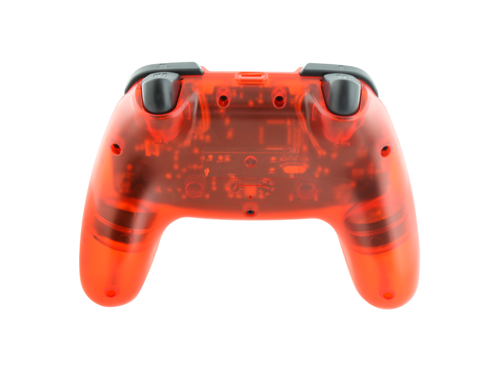Wireless Core Controller (Red) for Nintendo Switch™