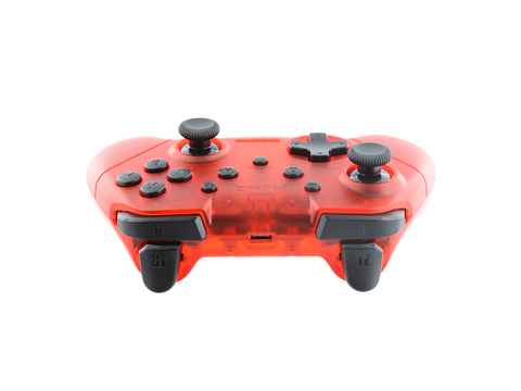 Wireless Core Controller (Red) for Nintendo Switch™