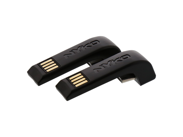 Usb adapter top for ps4 controller