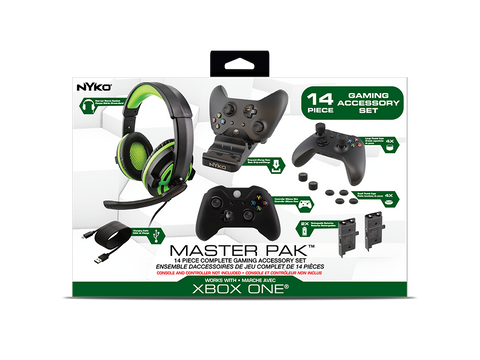 Weekly Special - Master Pak for Xbox One™