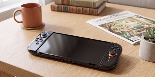 What's on YOUR Switch? (Hint: Probably Not What You Want)