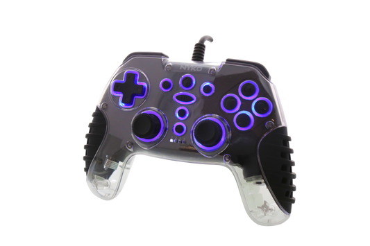 Introducing the Air Glow - The ~coolest~ controller you'll ever see