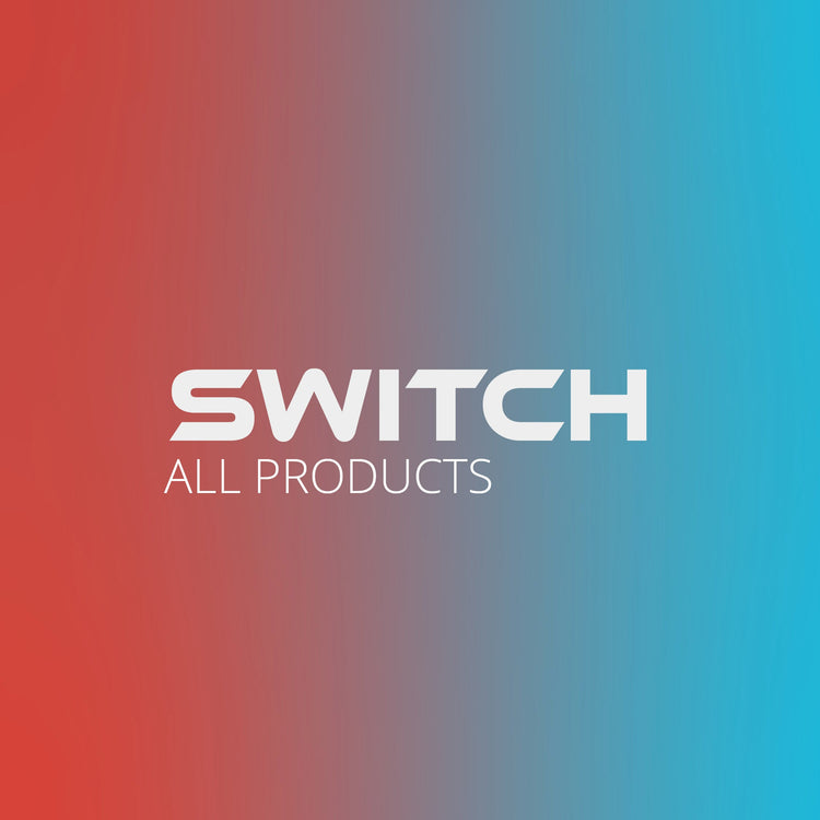 Nintendo Switch™ Accessories