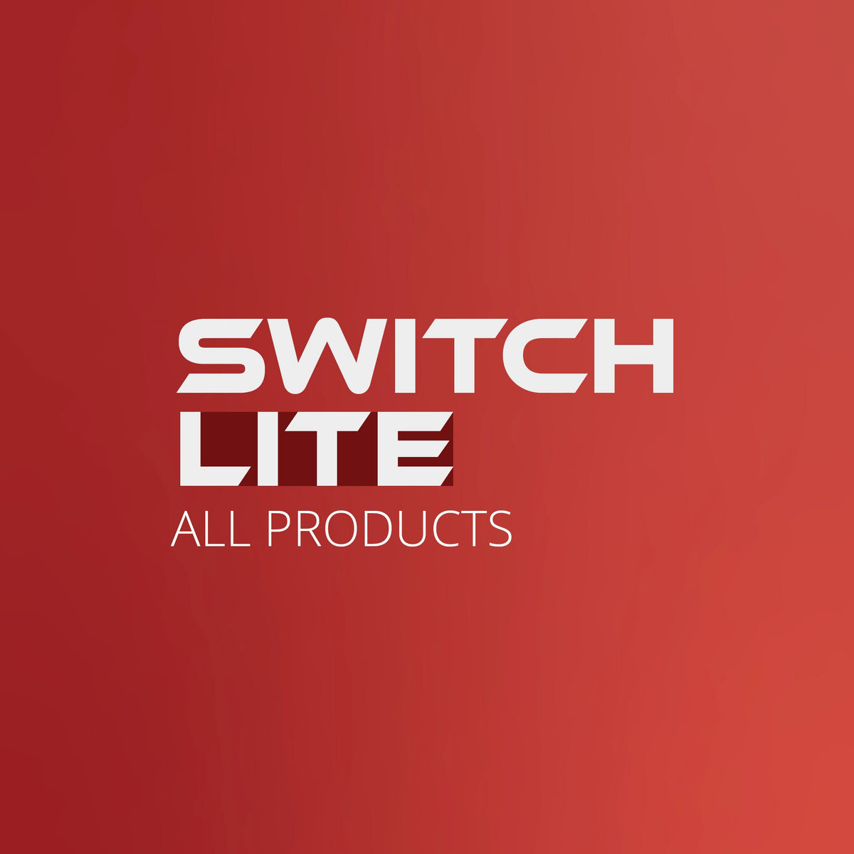 Nintendo Switch™ Lite