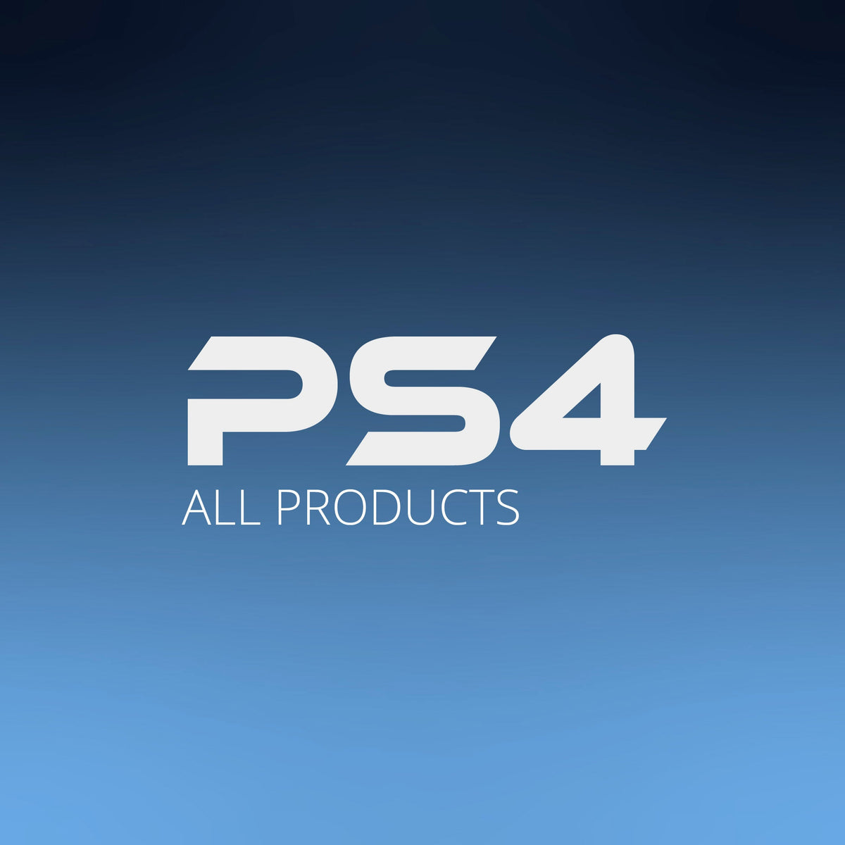 PlayStation 4