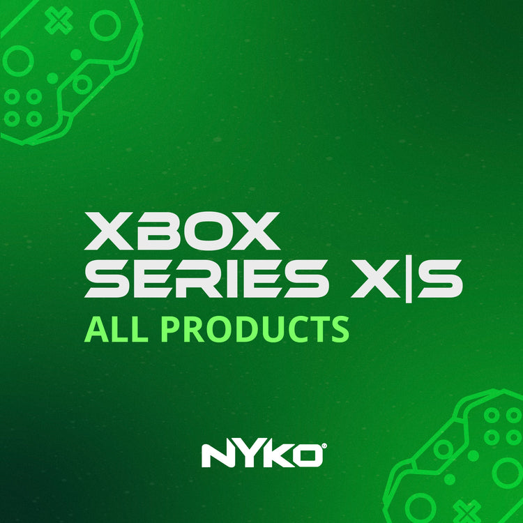 Xbox® Series X|S