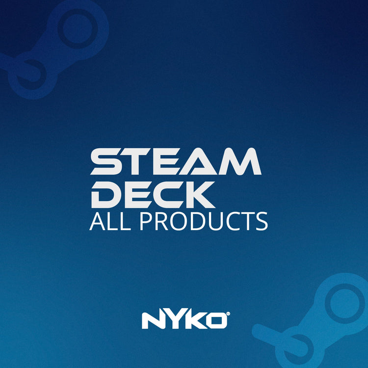 Steam Deck™