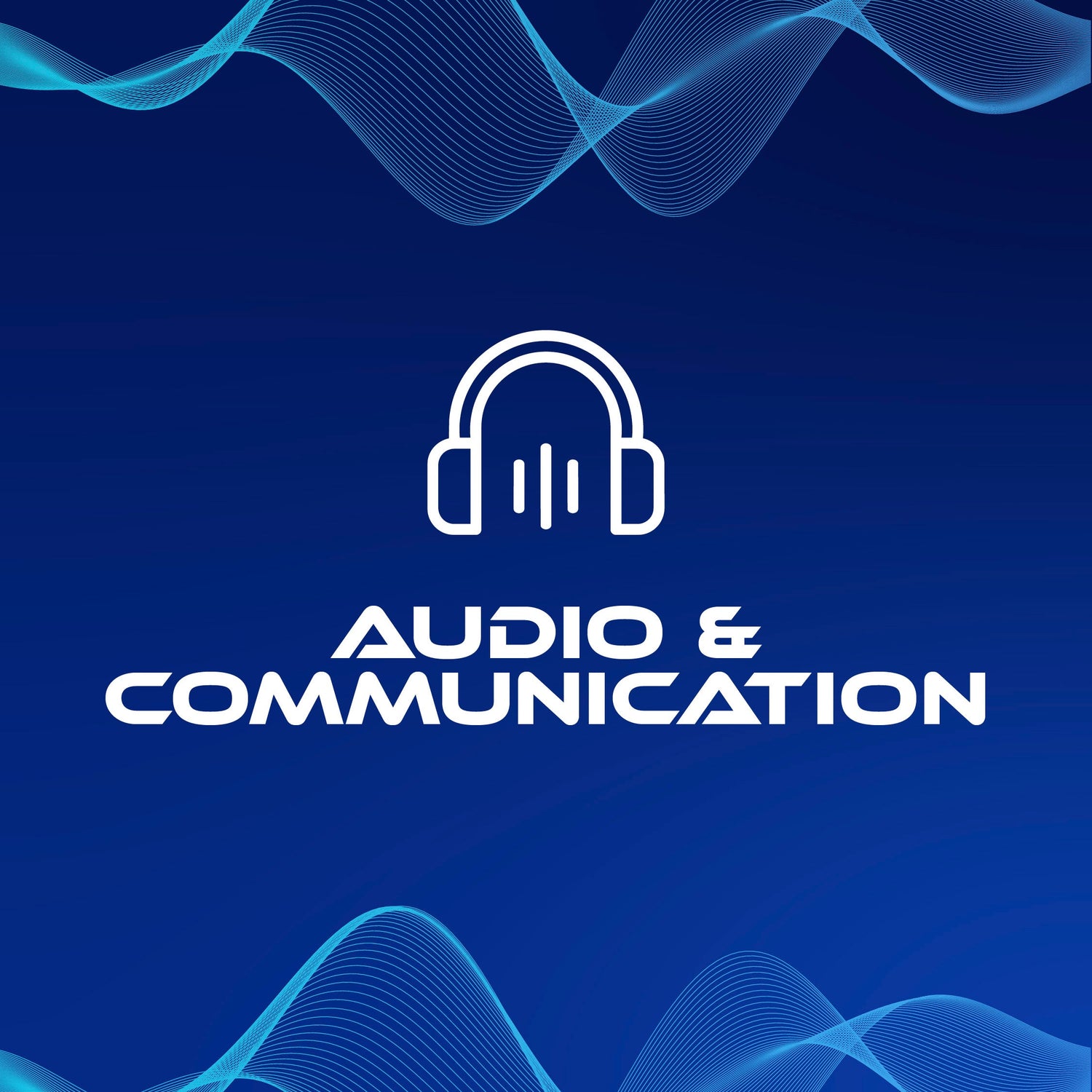 Audio & Communication