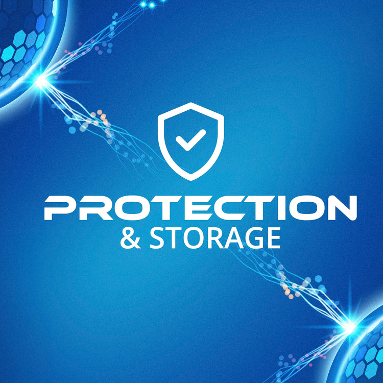 Protection & Storage