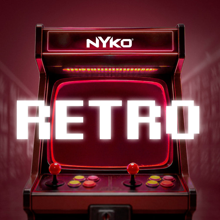 Retro Controller Adapters