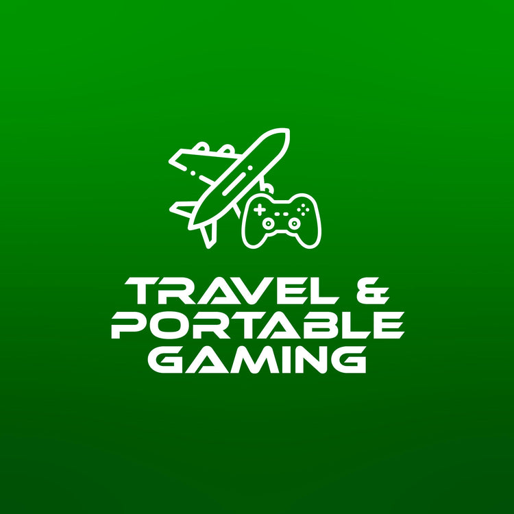 Travel & Portable Gaming