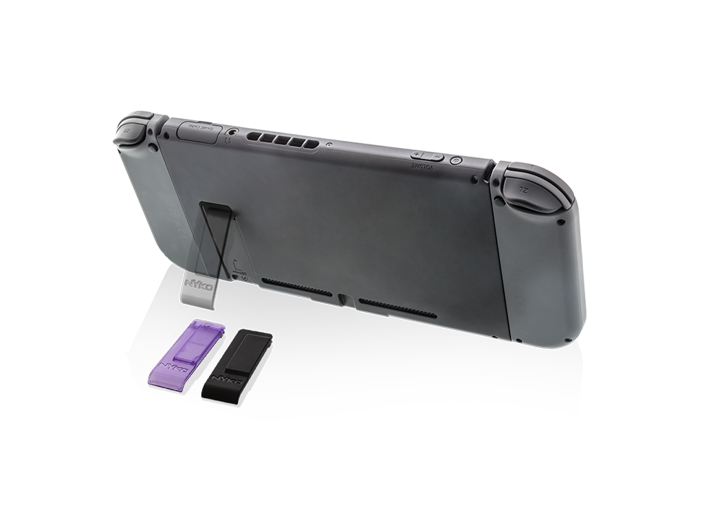 Kick Stand Multi-Pak for Nintendo Switch™