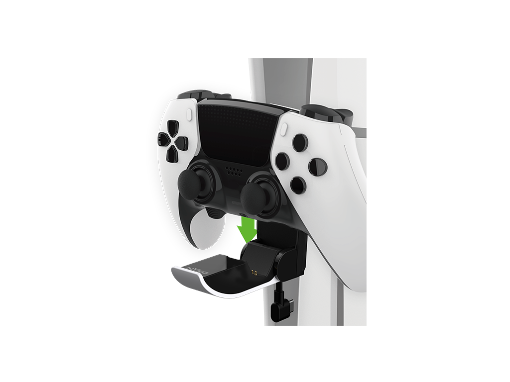 Mini-Charger Slim for PS5® Slim Edition