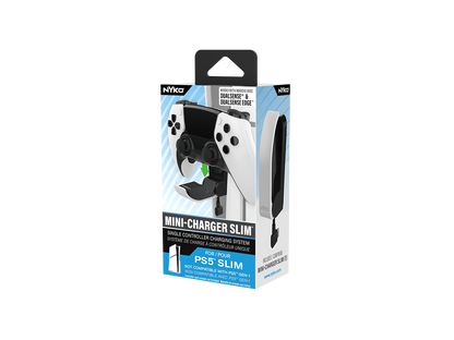 Mini-Charger Slim for PS5® Slim Edition