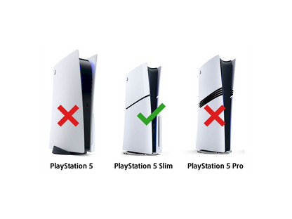 Mini-Charger Slim for PS5® Slim Edition