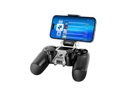 Smart Clip for PlayStation®4