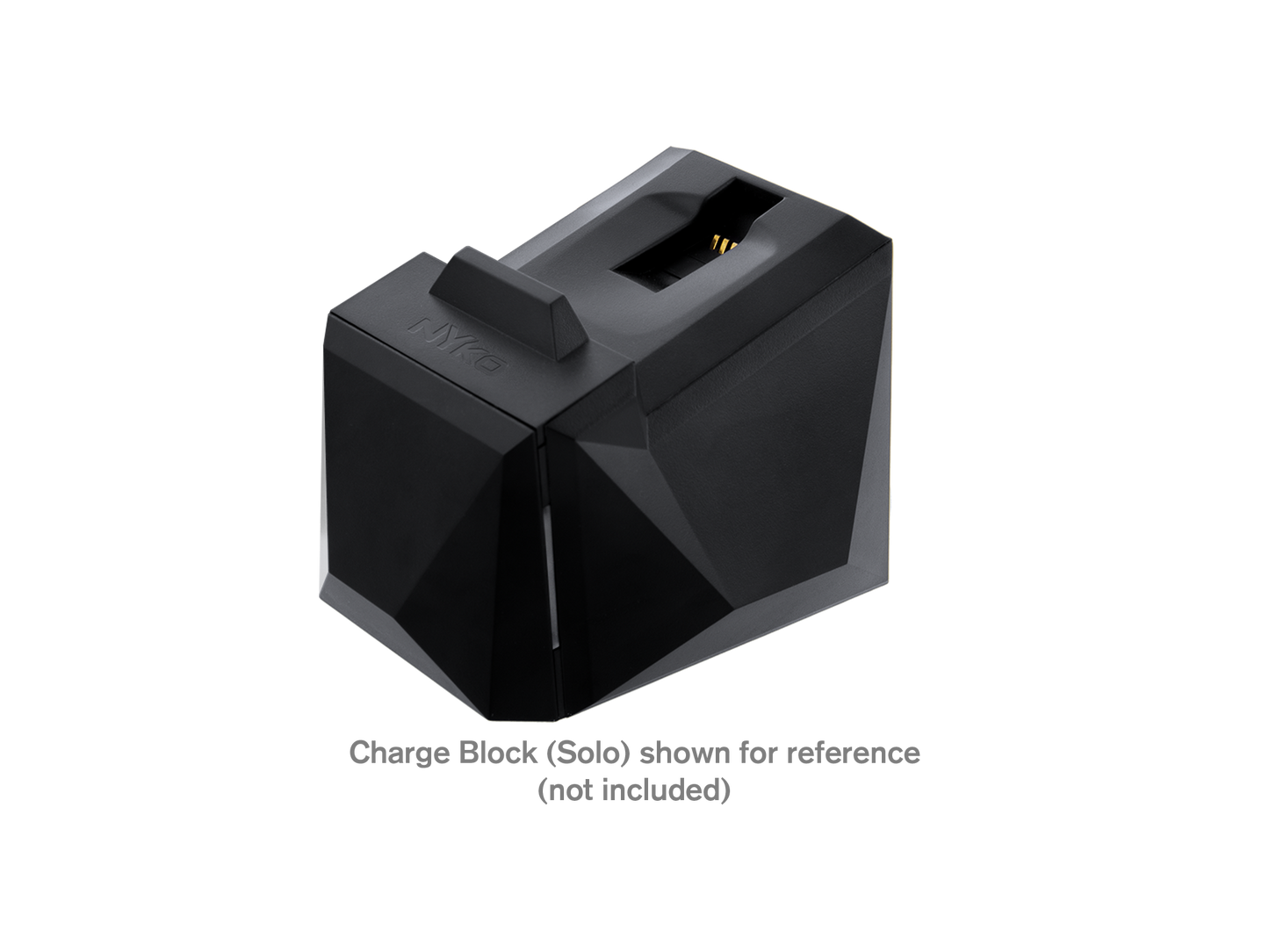 Charging Adapters for Charge Block PS4™