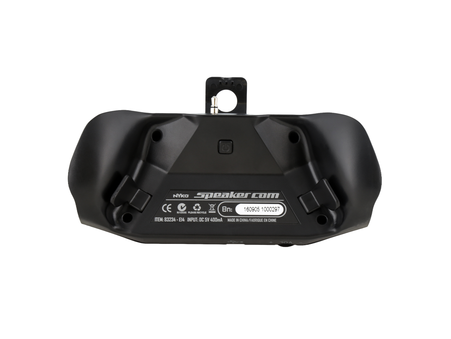 SpeakerCom for PlayStation®4