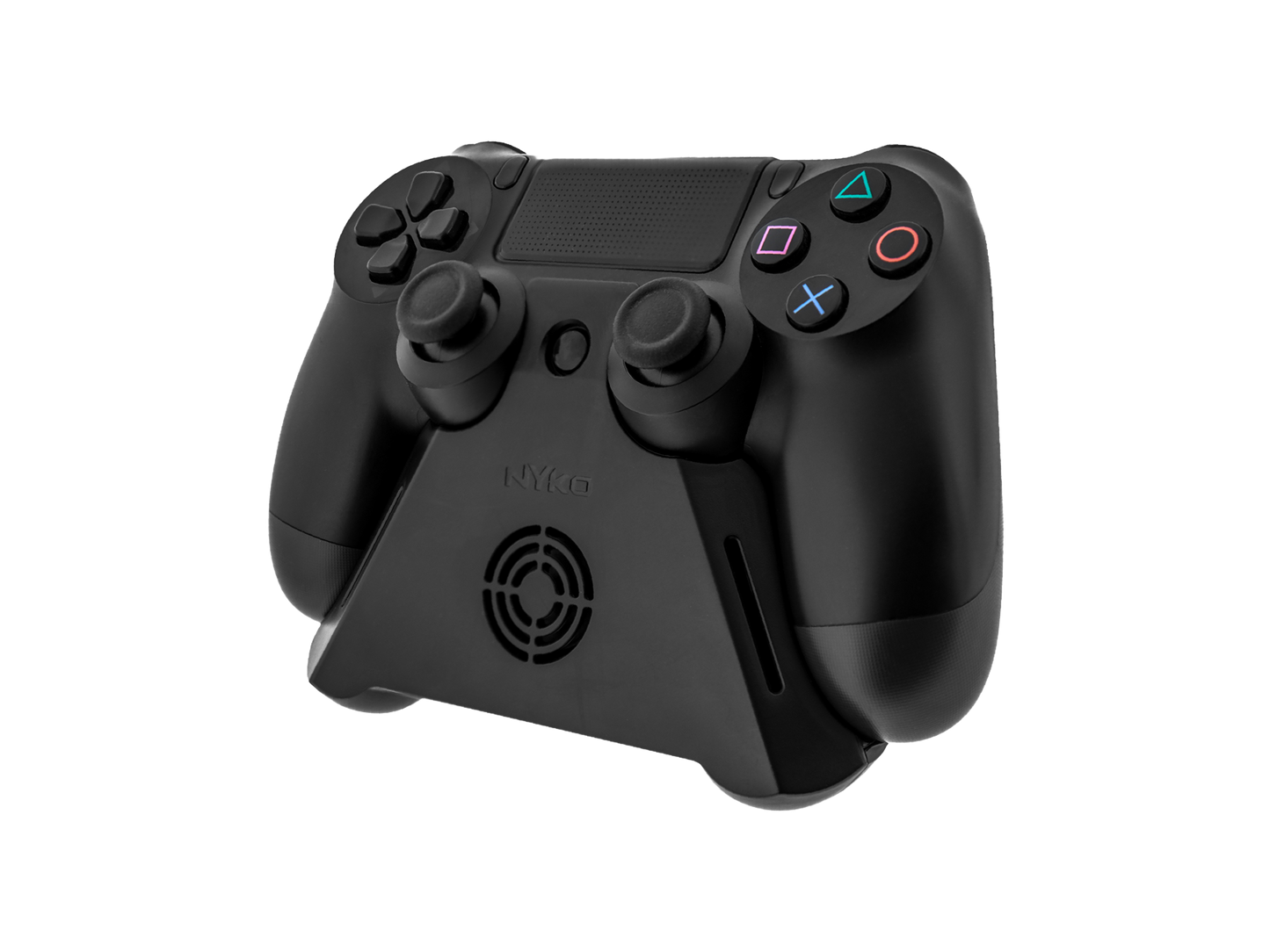 PS4 コントローラー Intercooler Grip for PlayStation®4 – Nyko Technologies