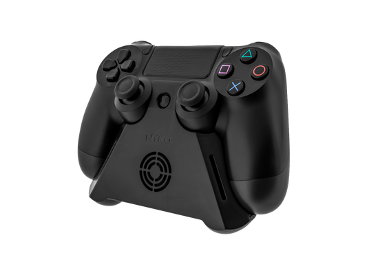 Intercooler Grip for PlayStation®4