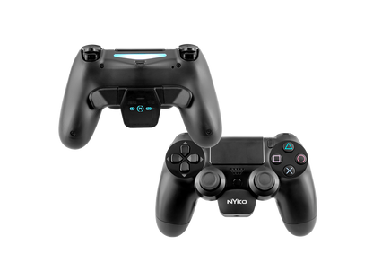 Trigger Back Button for PlayStation®4