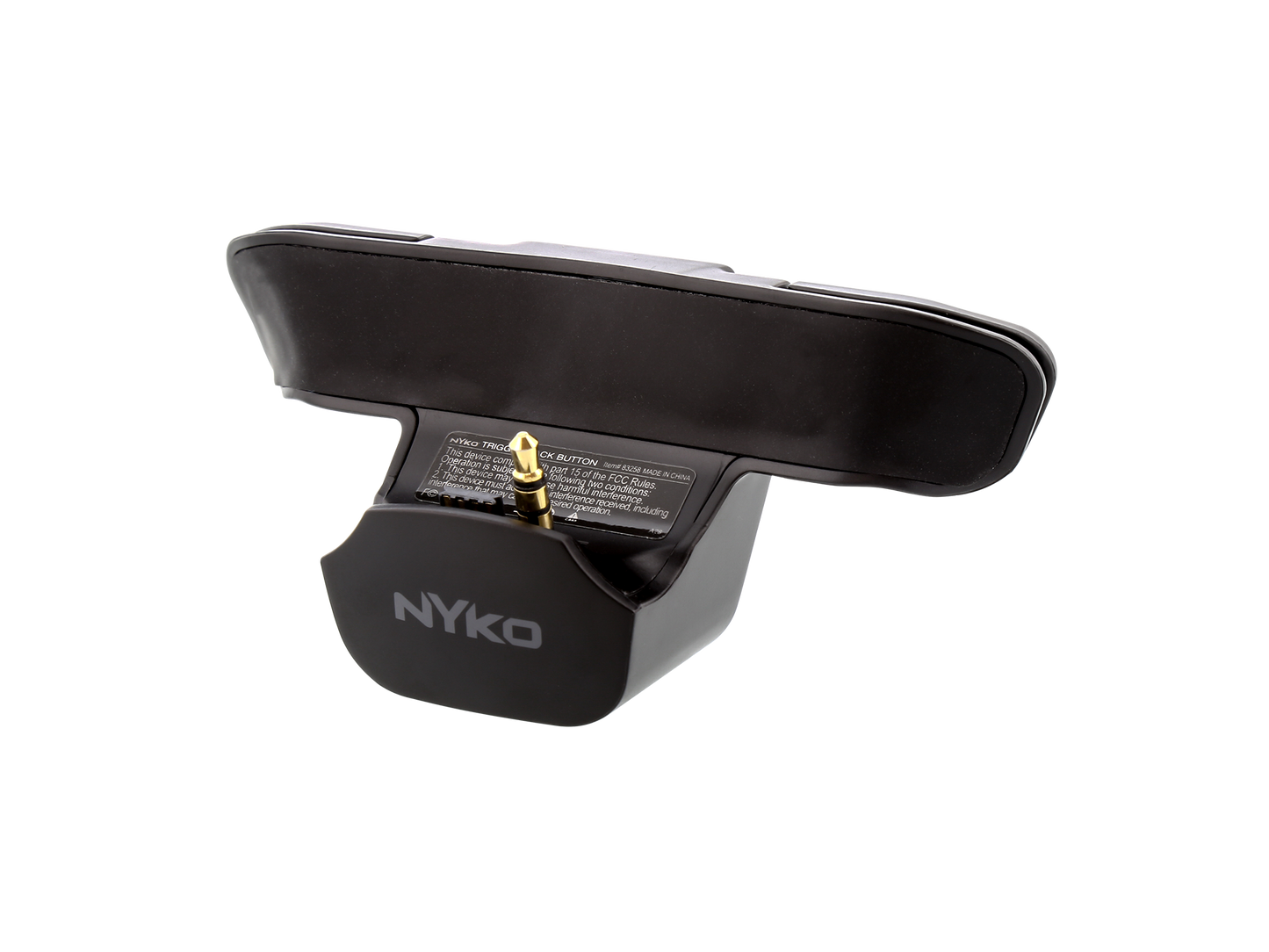 Trigger Back Button for PlayStation®4