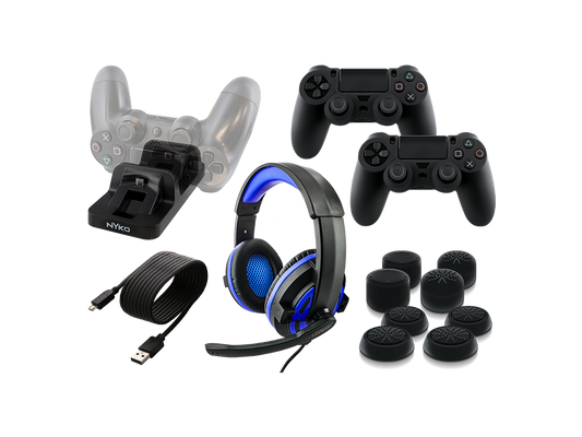 Master Pak for PlayStation®4