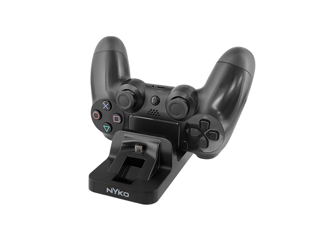 Nyko Master Pak for PlayStation®4 - Gaming Accessory Bundle – Nyko Nyko Master Pak for PlayStation®4 - Gaming Accessory Bundle – Nyko