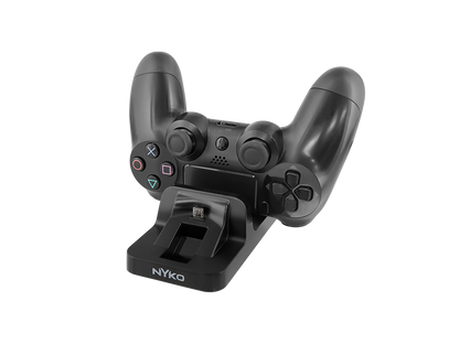 Nyko Master Pak for PlayStation®4 - Gaming Accessory Bundle – Nyko Nyko Master Pak for PlayStation®4 - Gaming Accessory Bundle – Nyko