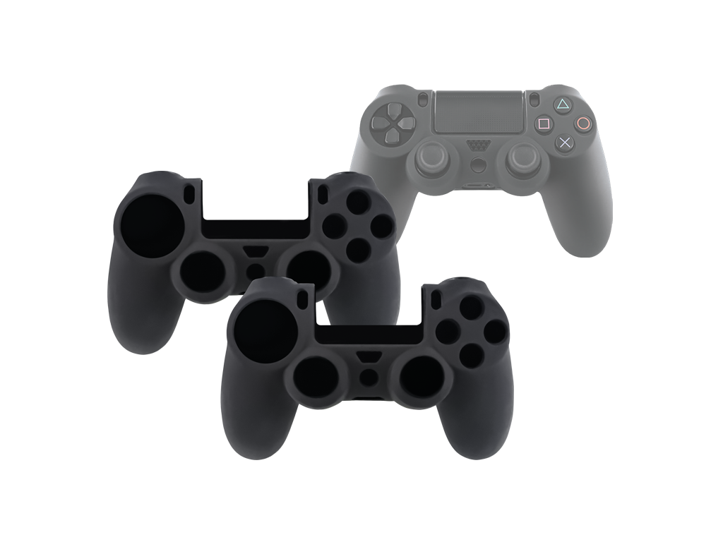 Nyko Master Pak for PlayStation®4 - Gaming Accessory Bundle – Nyko Nyko Master Pak for PlayStation®4 - Gaming Accessory Bundle – Nyko