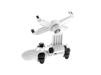 Smart Clip Plus for PlayStation® 5 (DualSense™ Controller Phone Mount)