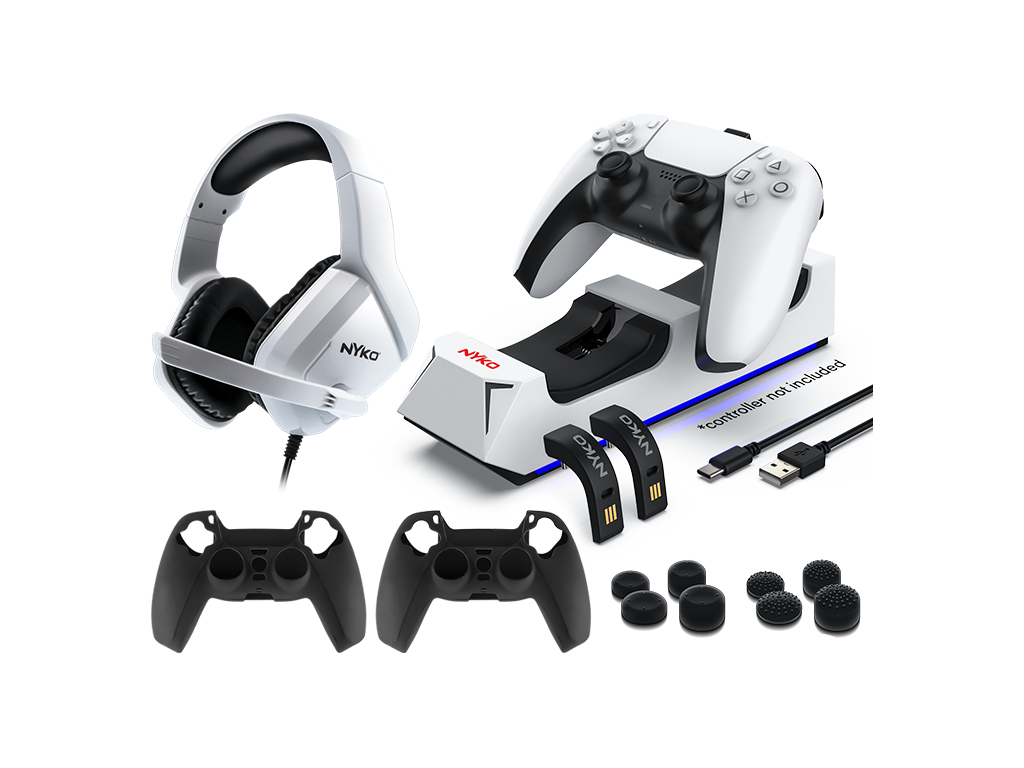 Elite Master Pak™ for PS5™