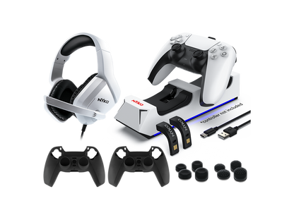 Elite Master Pak™ for PS5™