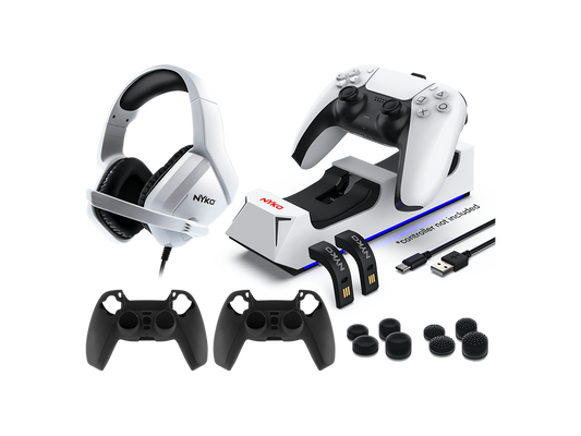 Elite Master Pak™ for PS5™