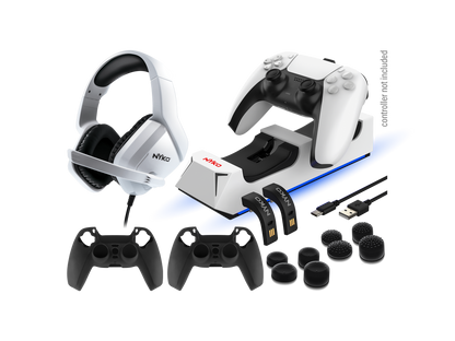 Elite Master Pak™ for PS5™