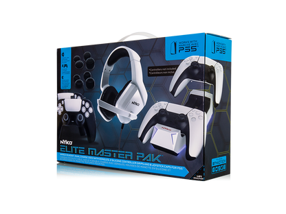 Elite Master Pak™ for PS5™