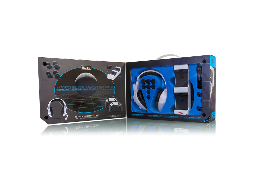 Elite Master Pak™ for PS5™