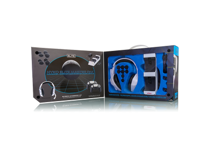 Elite Master Pak™ for PS5™