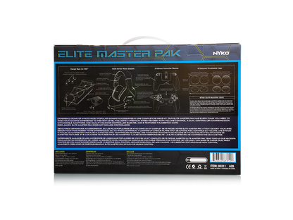 Elite Master Pak™ for PS5™