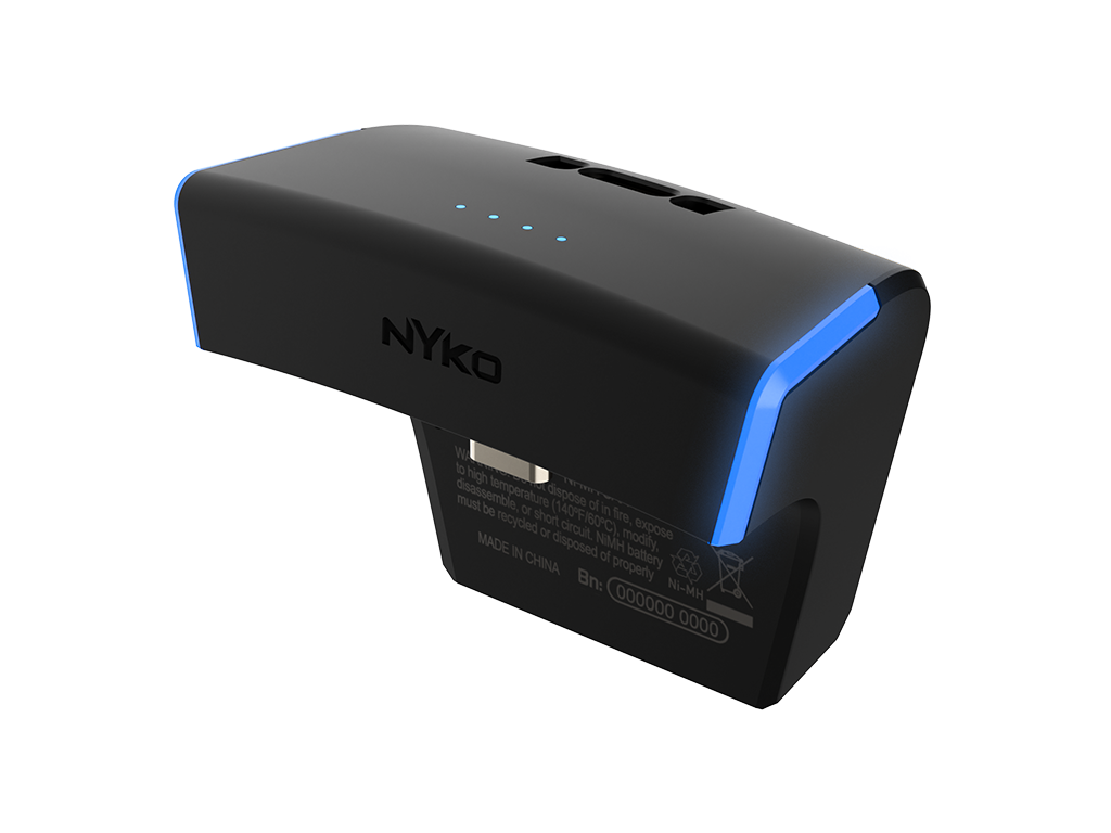 Power Pak Edge for DualSense® Edge – Nyko Technologies