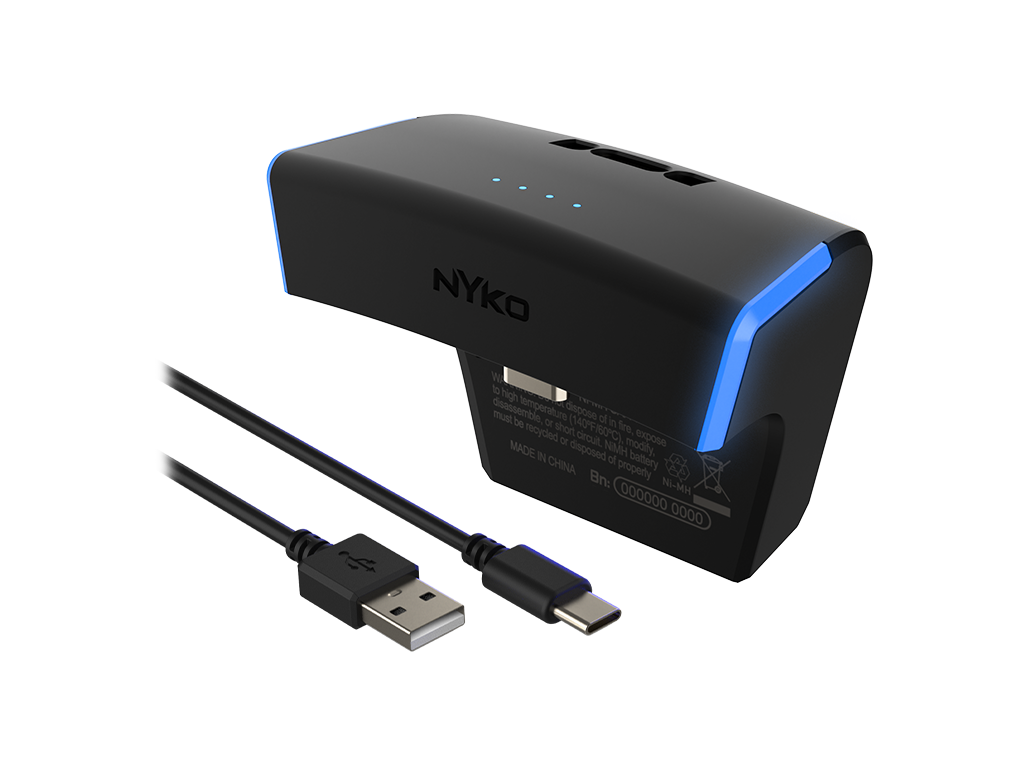 Power Pak Edge for DualSense® Edge