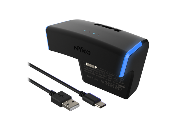 Power Pak Edge for DualSense® Edge – Nyko Technologies